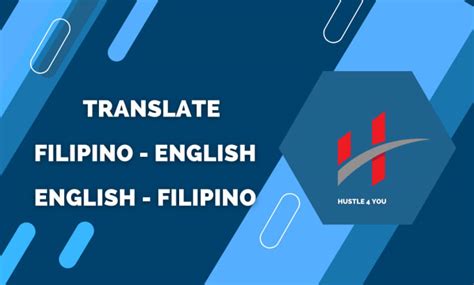 hustle in tagalog|Translate 'Hustle' into Tagalog .